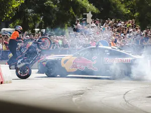 A motorsport spectacle! Chennai gears up for Red Bull Moto Jam