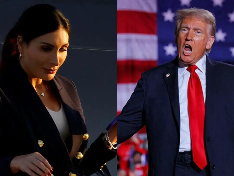 Trump fires ‘disloyal’ national security staffers after meeting with conspiracy theorist Laura Loomer: Who is she?