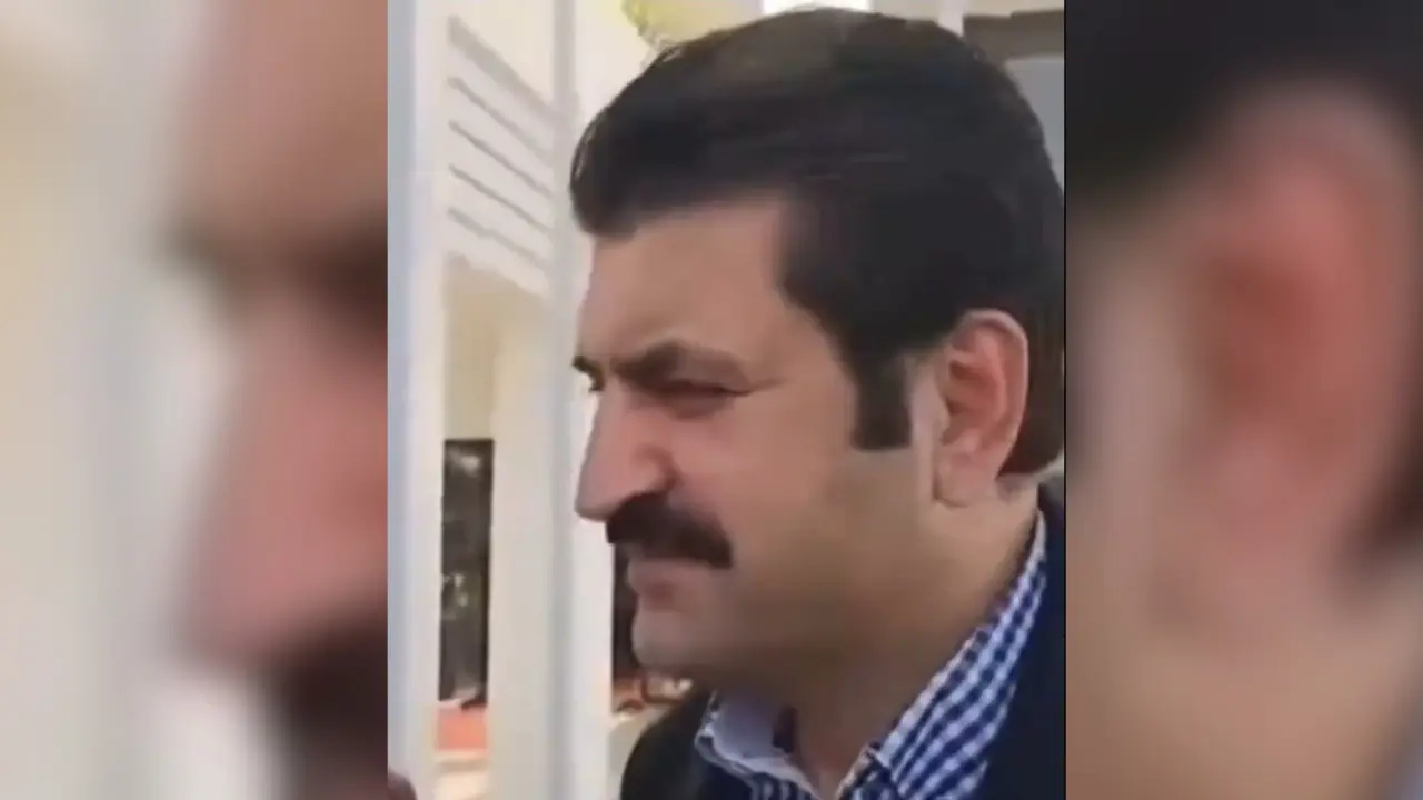 Pahalgam terror attack: Pak politician says 'will go to England' if India-Pak war begins | WATCH