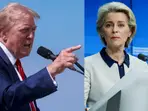 'No justification': EU slams Trump’s tariff plan on steel, aluminium - Here's how Europe can retaliate