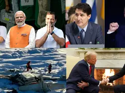 Morning news brief: Delhi election updates; Trudeau warns Canada over US threat, and more