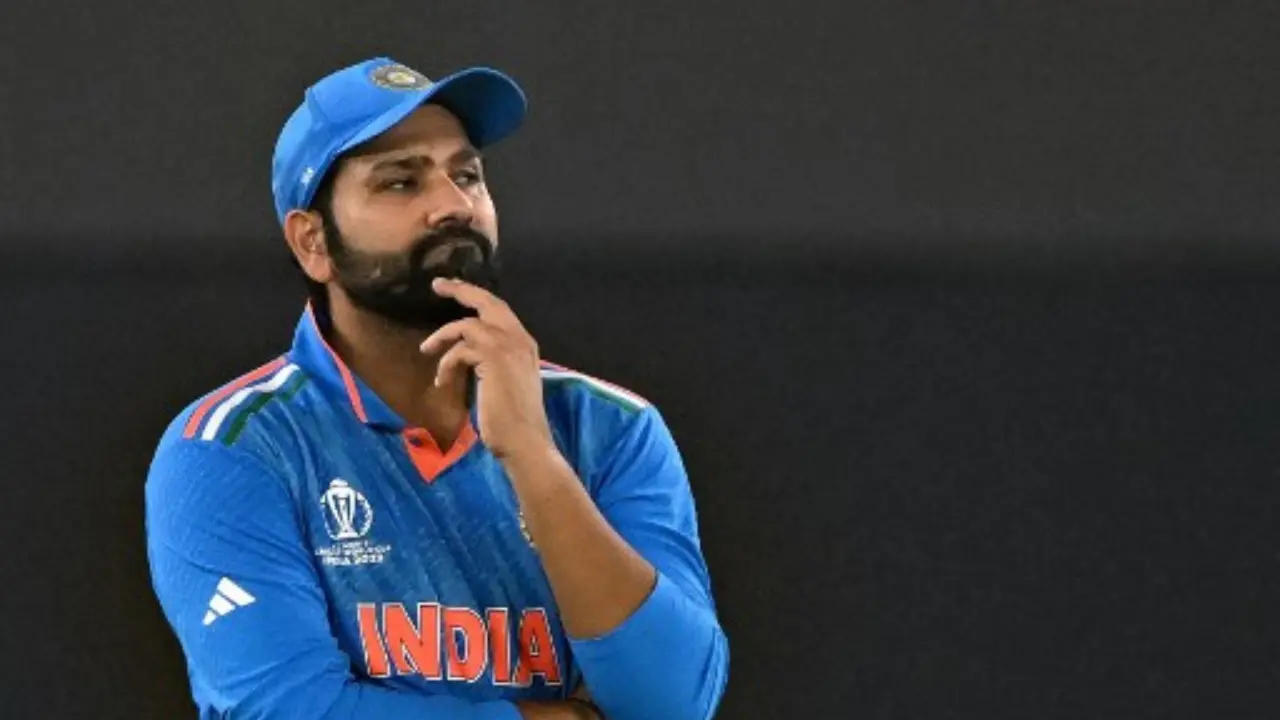 2025 Champions Trophy: 'Teams are obligated...,' says ICC amid India vs Pakistan jersey logo row