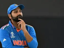Champions Trophy 2025: Indian skipper Rohit Sharma likely to visit Pakistan for opening ceremony - Reports