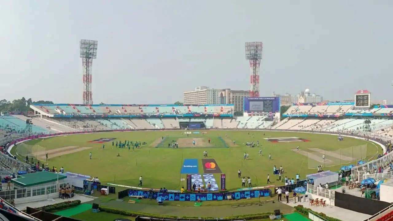 IPL 2025: Ex-Bengal batter backs claims against KKR pitch curator, says ‘Nothing new…’