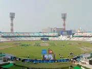 IPL 2025: Ex-Bengal batter backs claims against KKR pitch curator, says ‘Nothing new…’