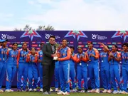 BCCI announces $573,000 cash reward for women's U19 team after their WC triumph