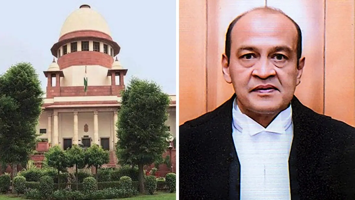 Justice Varma cash row: Delhi HC CJ’s report reveals ‘no evidence of forced entry’