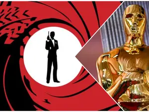 James Bond Oscars 2025 | The 97th Academy Awards honours James Bond franchise