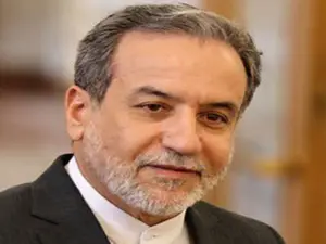Iran FM Abbas Araghchi says India in touch with US on Chabahar