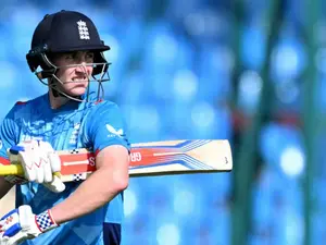 England's Harry Brook banned for two years after opting out of IPL 2025 - Report