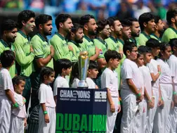 Pakistan Cricket’s brand value to take a hit after failed Champions Trophy run – Report
