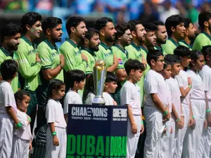 Pakistan Cricket’s brand value to take a hit after failed Champions Trophy run – Report