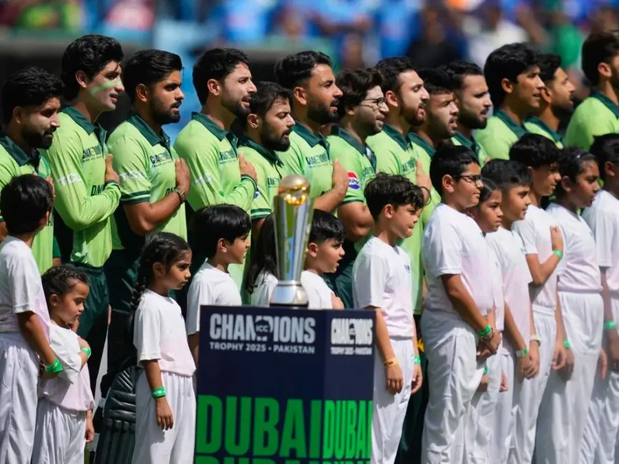 Pakistan Cricket’s brand value to take a hit after failed Champions Trophy run – Report