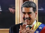 Venezuela’s Nicolas Maduro faces global criticism as he begins third term in office