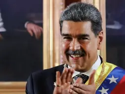 Venezuela’s Nicolas Maduro faces global criticism as he begins third term in office