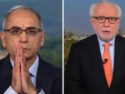 Indo-Pak war: Indian envoy to US schools CNN anchor over remarks on Jammu and Kashmir