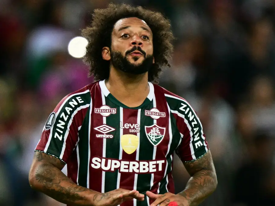 Real Madrid legend Marcelo announces retirement after trophy-laden career