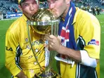 Captains With Most Appearances In ICC Finals