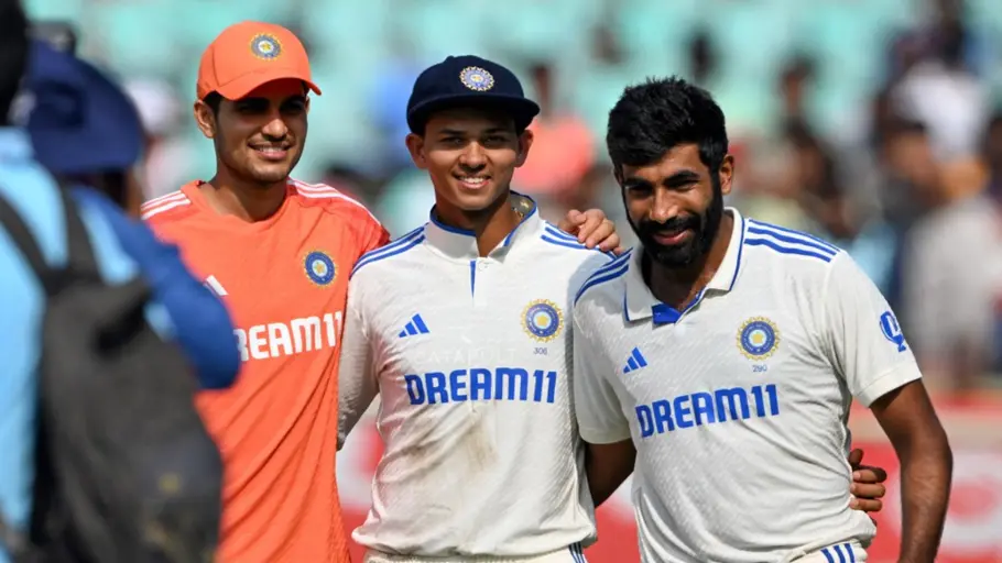 MSK Prasad backs THIS player to succeed as Team India's new skipper after Rohit Sharma announces Test retirement