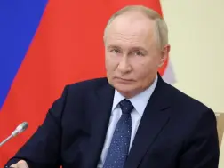 Russian delegation supports Syria's ‘sovereignty' following fall of Bashar al-Assad
