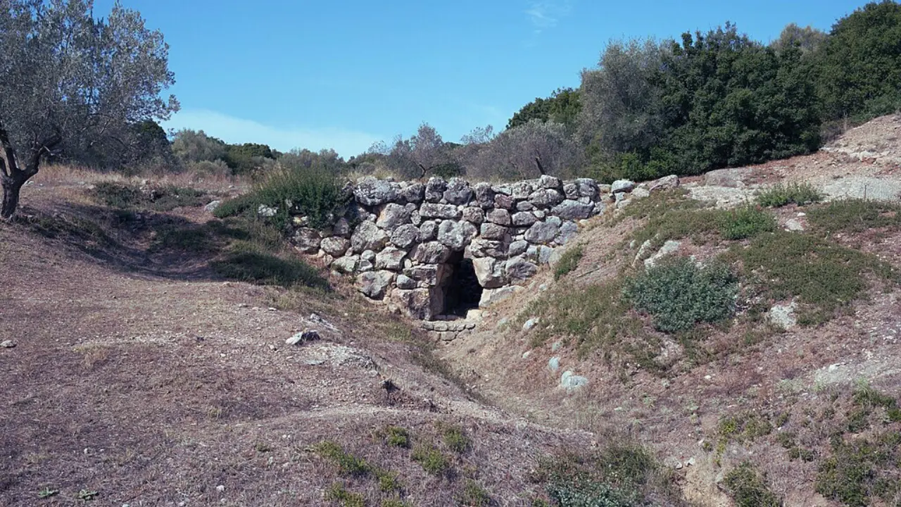After over 3,000 years, world's oldest bridge is still perfectly usable