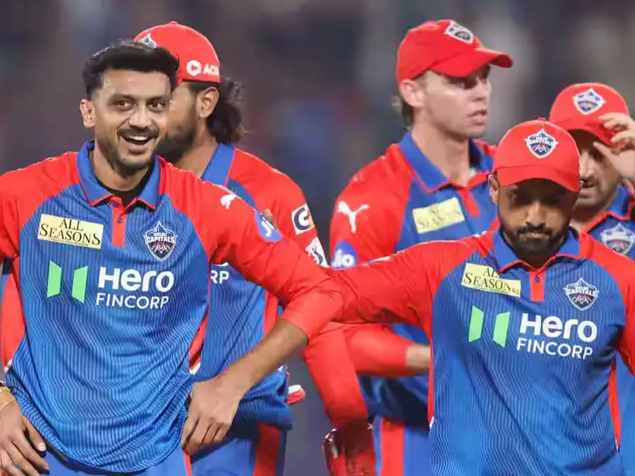 IPL 2025: Delhi Capitals beat Rajasthan Royals in season's first Super Over