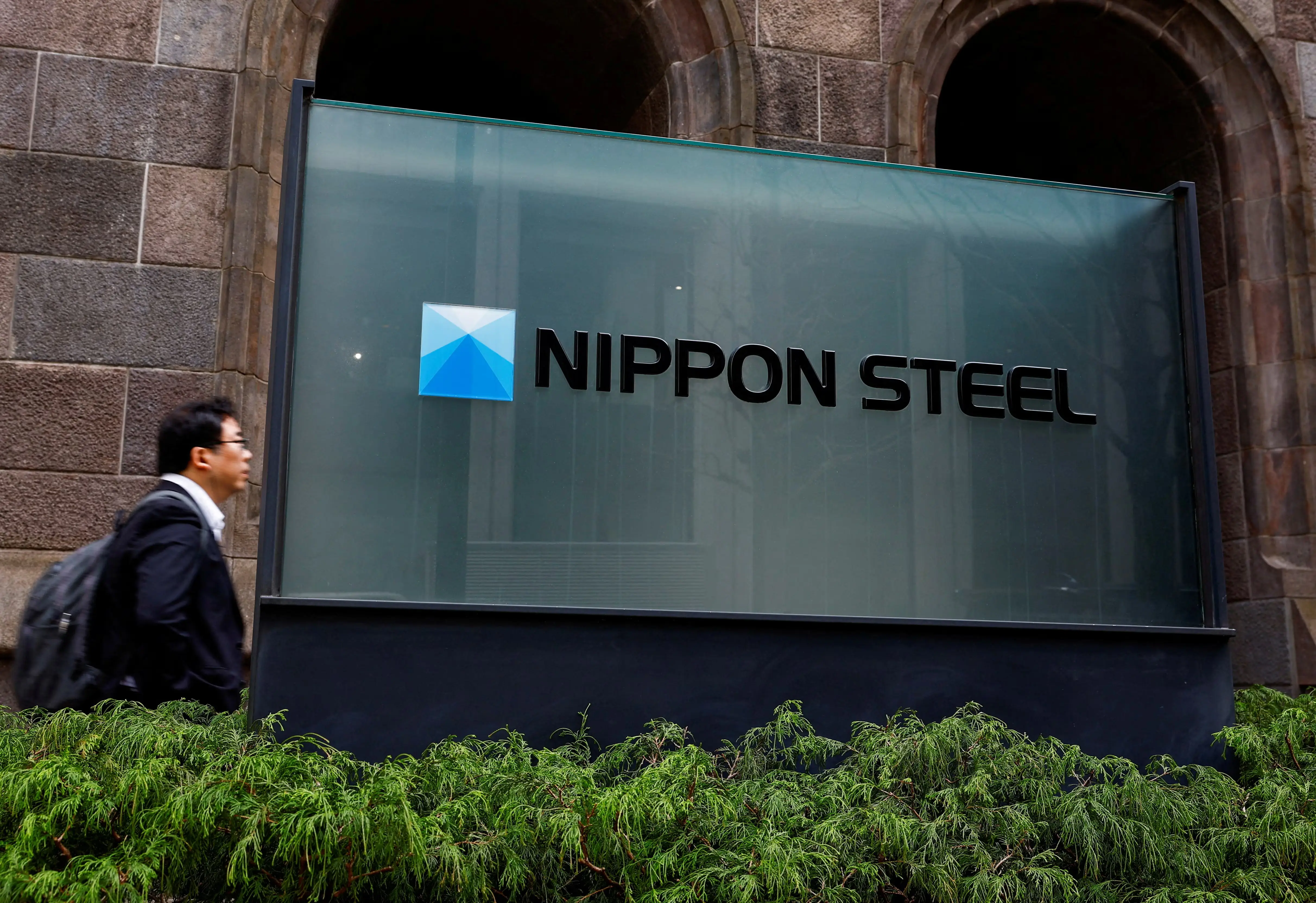 Nippon Steel, US Steel sue Biden administration for halting multi-billion dollar merger