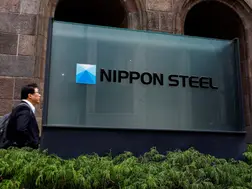 Nippon Steel, US Steel sue Biden administration for halting multi-billion dollar merger
