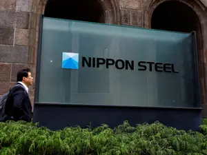 Nippon Steel, US Steel sue Biden administration for halting multi-billion dollar merger