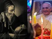 Nostradamus issued stark warning about Pope Francis' successor, astrologers claim