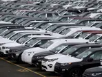 Jaguar Land Rover resumes US car exports after tariff-induced pause