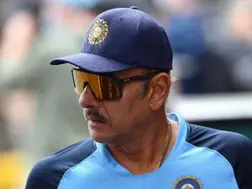 Former India coach Ravi Shastri calls for two-tier structure in Test cricket with relegation and promotion