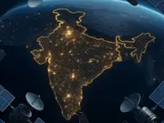 Ten satellites continuously operational to ensure India's safety and security, says ISRO chief