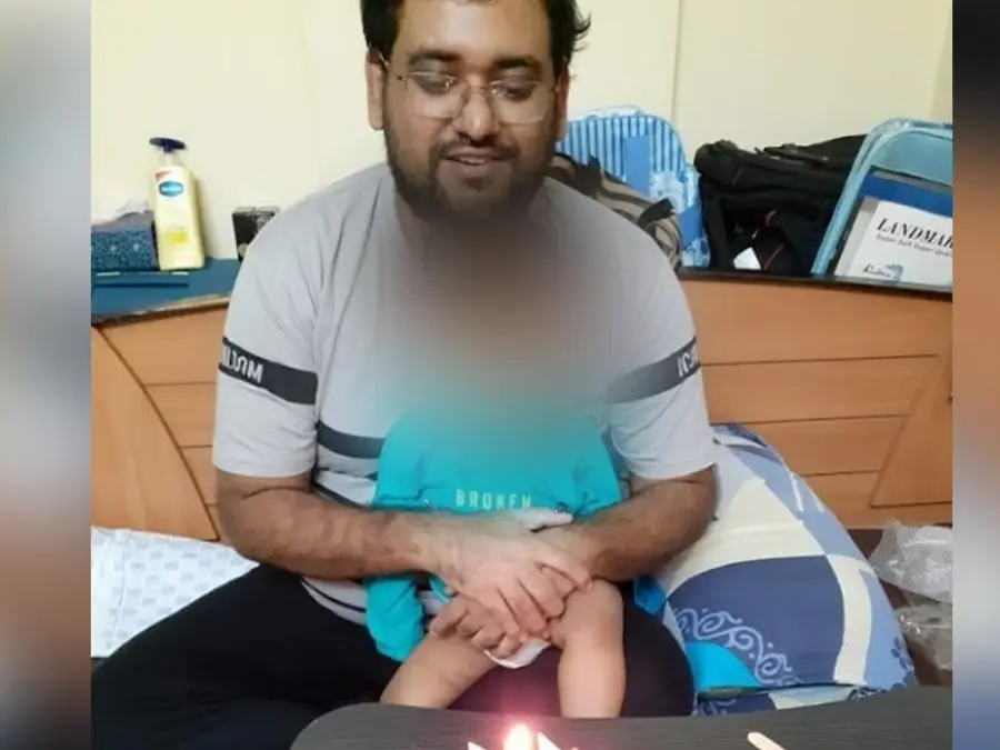 Indian apex court denies custody of Atul Subhash's son to grandmother, says she is 'stranger' to child