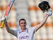 Harry Brook receives grandest praise with comparison to Tendulkar