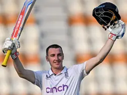 Harry Brook receives grandest praise with comparison to Tendulkar