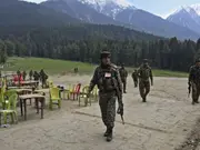 Pahalgam terror attack: Jharkhand man arrested for posting ‘Thank you Pakistan, Lashkar-e-Taiba’ on social media