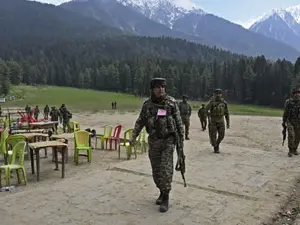 Pahalgam terror attack: Jharkhand man arrested for posting ‘Thank you Pakistan, Lashkar-e-Taiba’ on social media