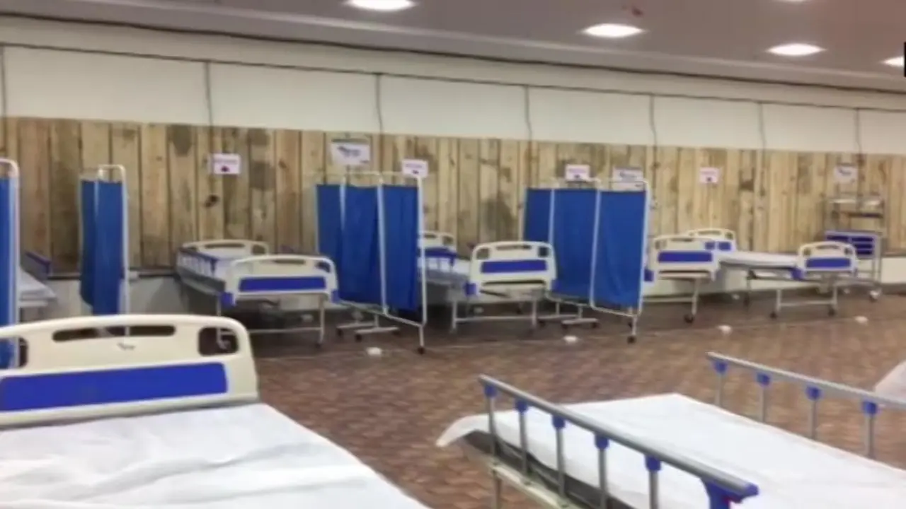 Man who raped air hostess while on ventilator in India's Gurugram, arrested