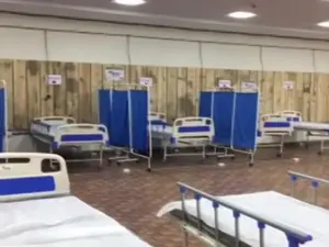 Man who raped air hostess while on ventilator in India's Gurugram, arrested