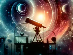'13,000 times bigger than Milky Way': Astronomers discover the largest known object in the universe
