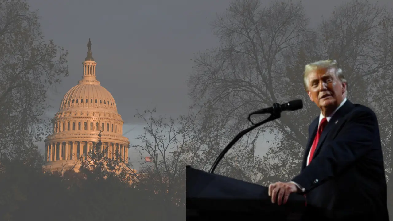 Several senior career diplomats asked to resign ahead of Trump’s inauguration