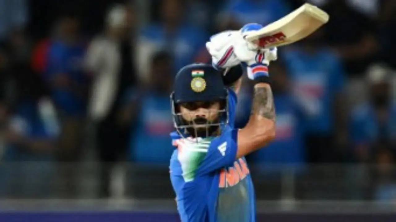 Champions Trophy 2025: At 36, it takes a lot out of me to put in that much effort: Kohli