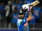 Champions Trophy 2025: At 36, it takes a lot out of me to put in that much effort: Kohli