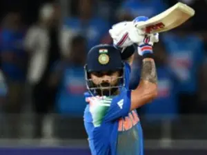 Champions Trophy 2025: At 36, it takes a lot out of me to put in that much effort: Kohli