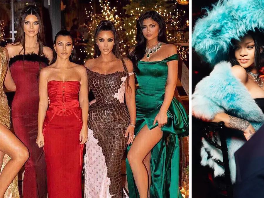 Rihanna wants the Kardashians banned from the Met Gala 2025: Reports