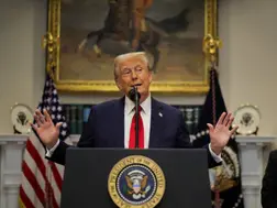 Trump dismisses TikTok concerns, vows to release JFK files in first interview as 47th president