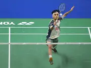 2025 Indonesia Masters: Lakshya Sen exits after second-round defeat