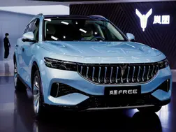 Dongfeng Motor shares surge amid restructuring and merger speculation