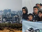 Hamas accused of making 'false claims' about Israel's demands to avoid finalising ceasefire deal: Report